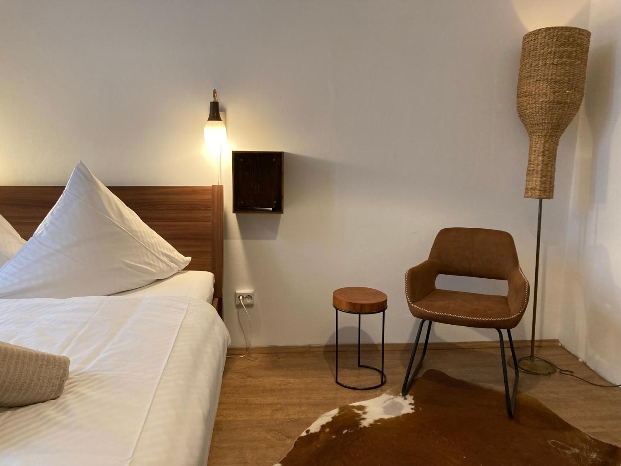 Minimal Hostel No 41 — Fotos 3